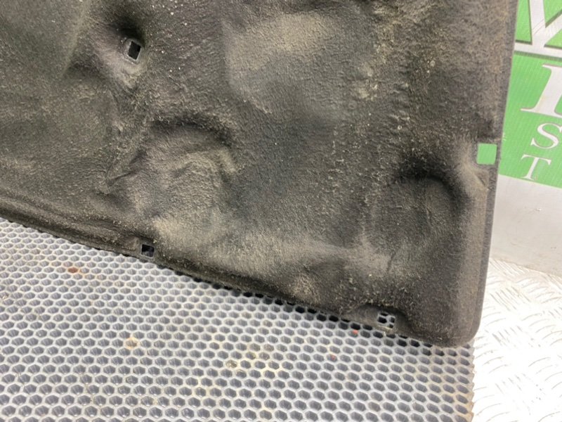 Обшивка капота, 3100 рублей, Калининград