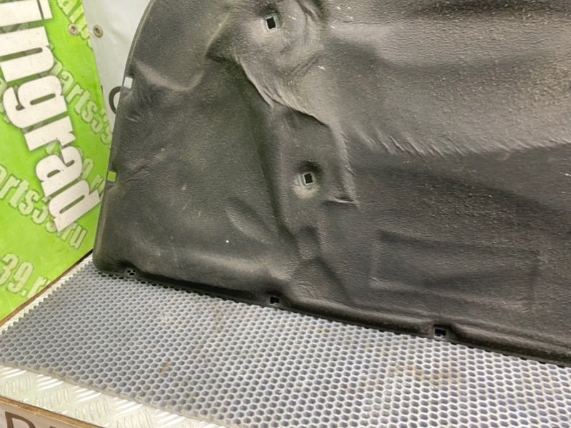 Обшивка капота, 3100 рублей, Калининград