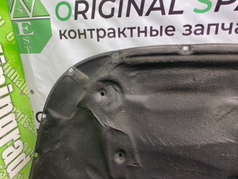 Обшивка капота, 3100 рублей, Калининград