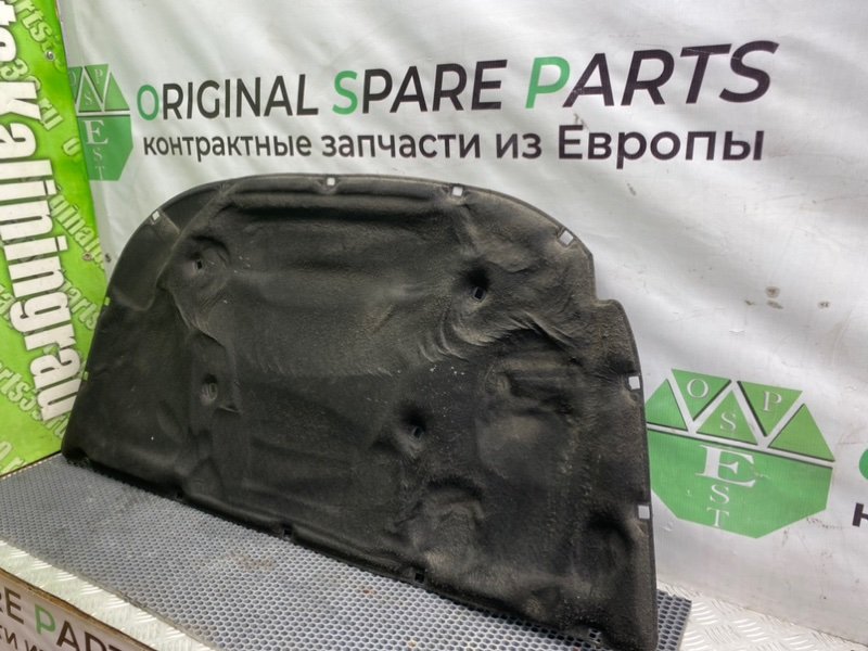 Обшивка капота, 3100 рублей, Калининград