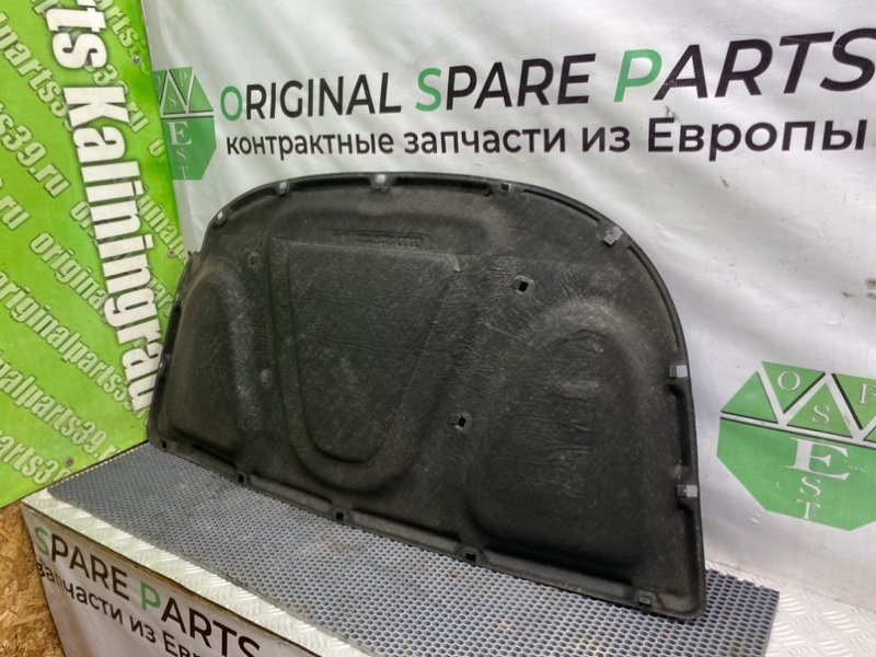 Обшивка капота, 3100 рублей, Калининград