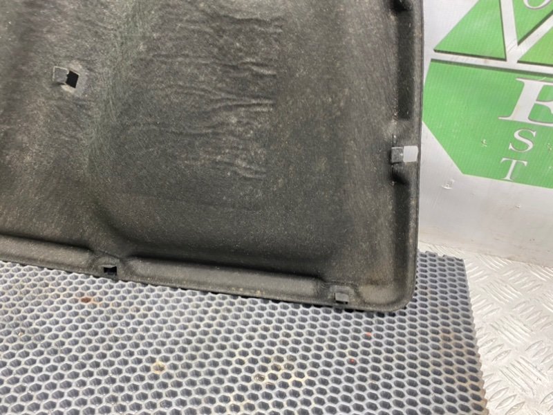 Обшивка капота, 3100 рублей, Калининград