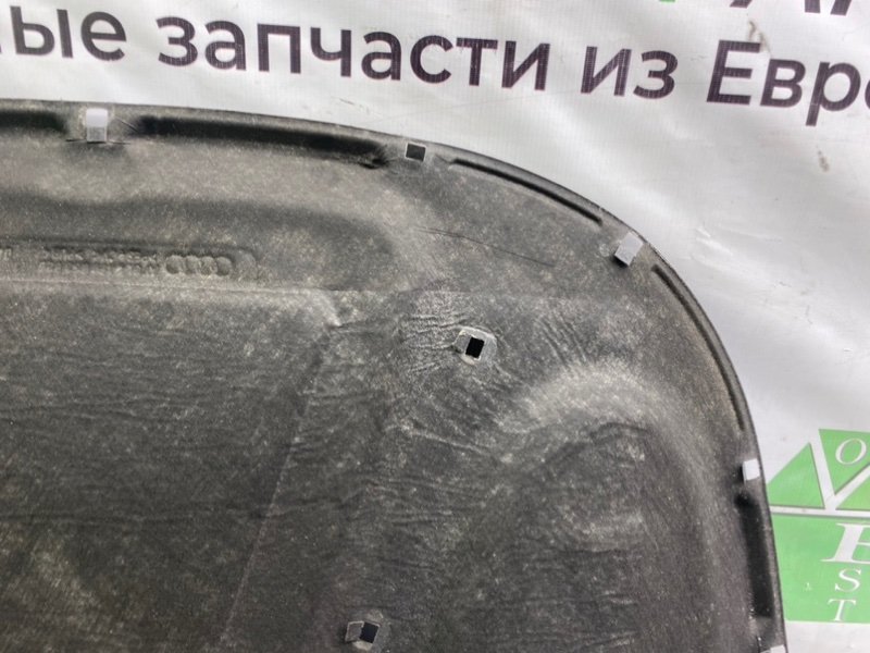 Обшивка капота, 3100 рублей, Калининград