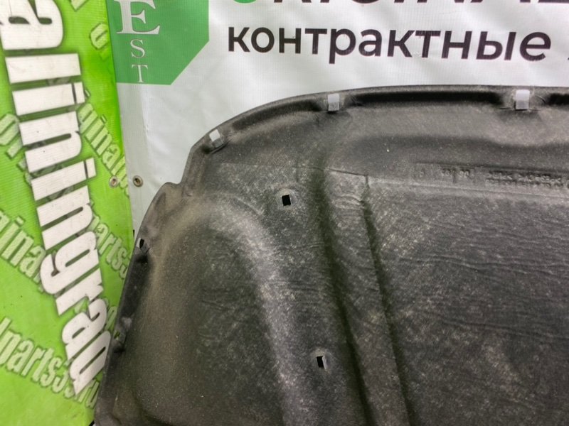 Обшивка капота, 3100 рублей, Калининград