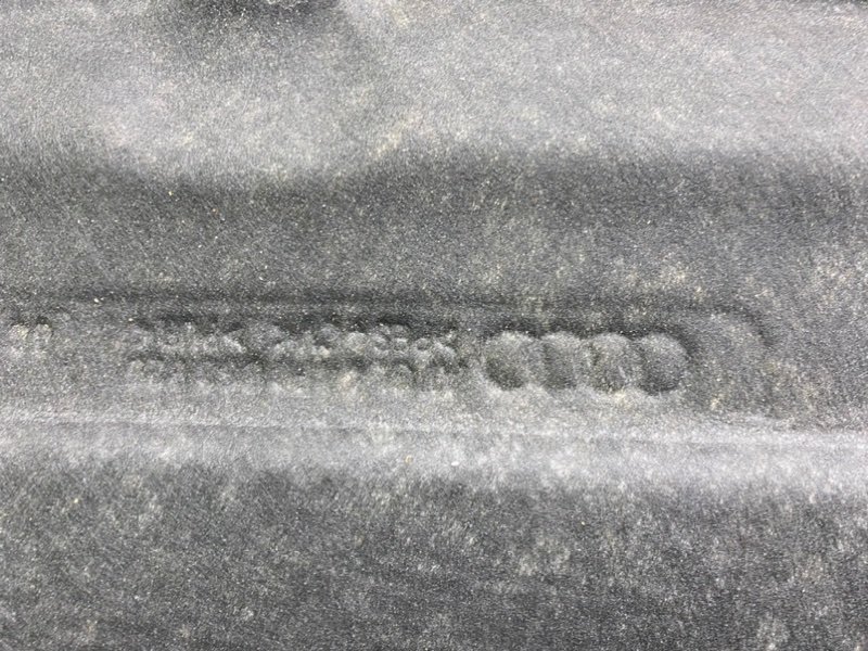 Обшивка капота, 3100 рублей, Калининград