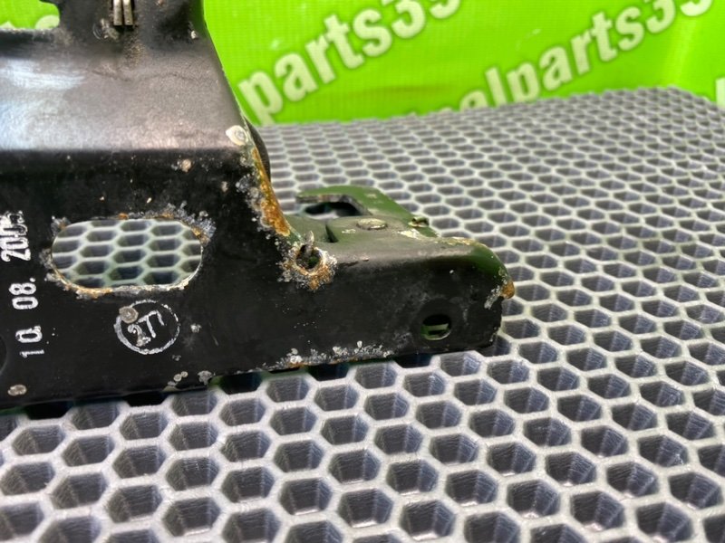 Замок капота, 1000 рублей, Калининград