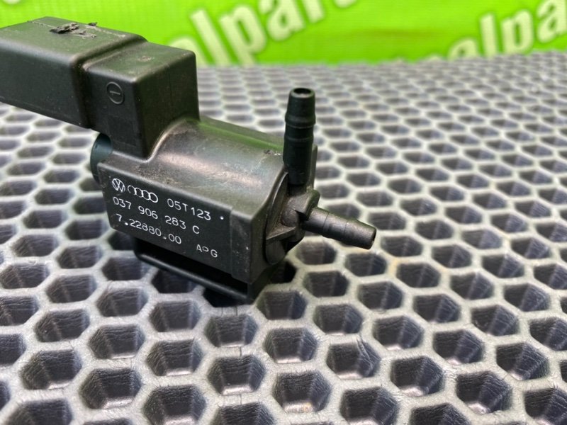 Клапан электромагнитный, 1500 рублей, Калининград