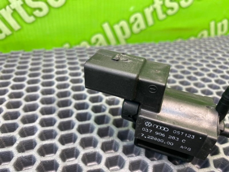 Клапан электромагнитный, 1500 рублей, Калининград