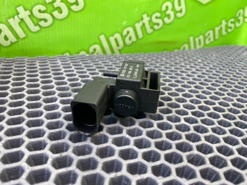 Клапан электромагнитный, 1500 рублей, Калининград