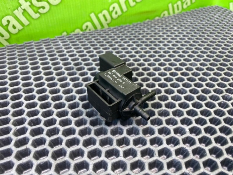 Клапан электромагнитный, 1500 рублей, Калининград