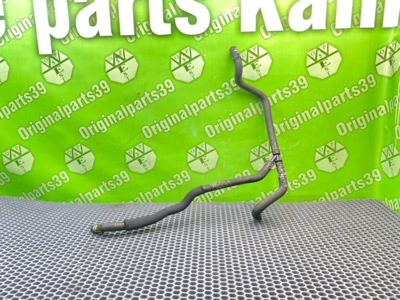 Патрубок системы охлаждения, 1700 рублей, Калининград