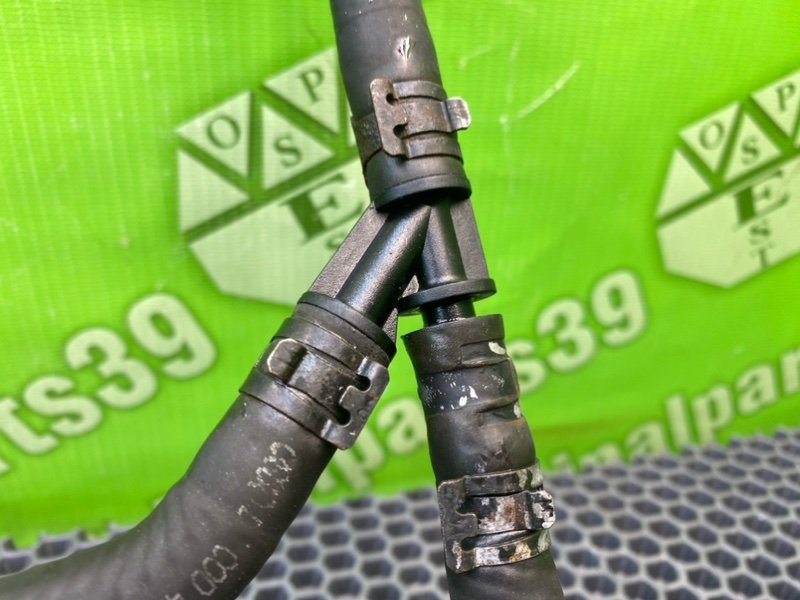 Патрубок системы охлаждения, 1700 рублей, Калининград