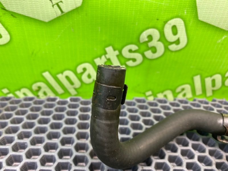 Патрубок системы охлаждения, 1700 рублей, Калининград