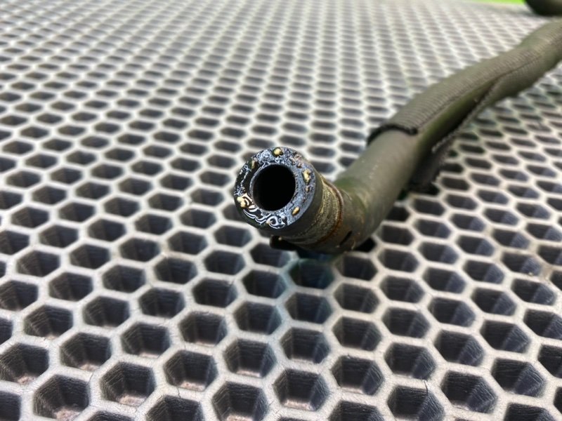 Патрубок системы охлаждения, 1700 рублей, Калининград