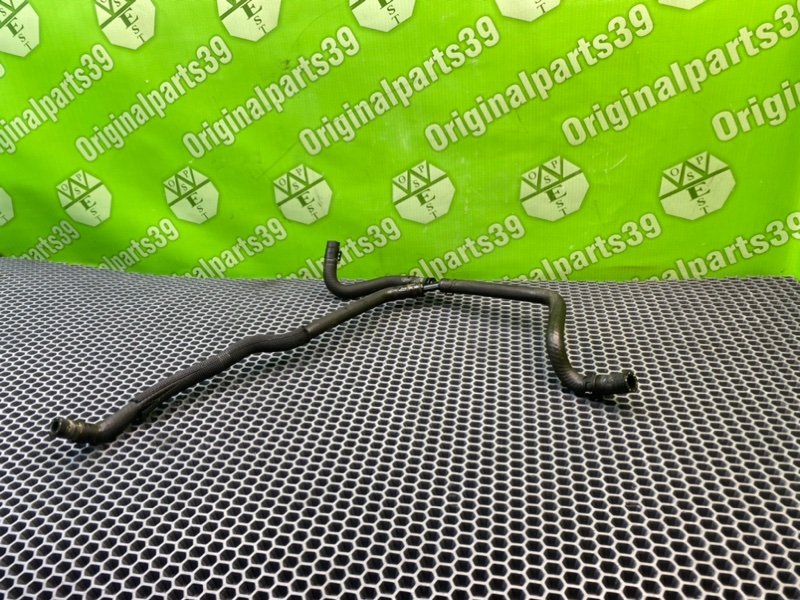 Патрубок системы охлаждения, 1700 рублей, Калининград