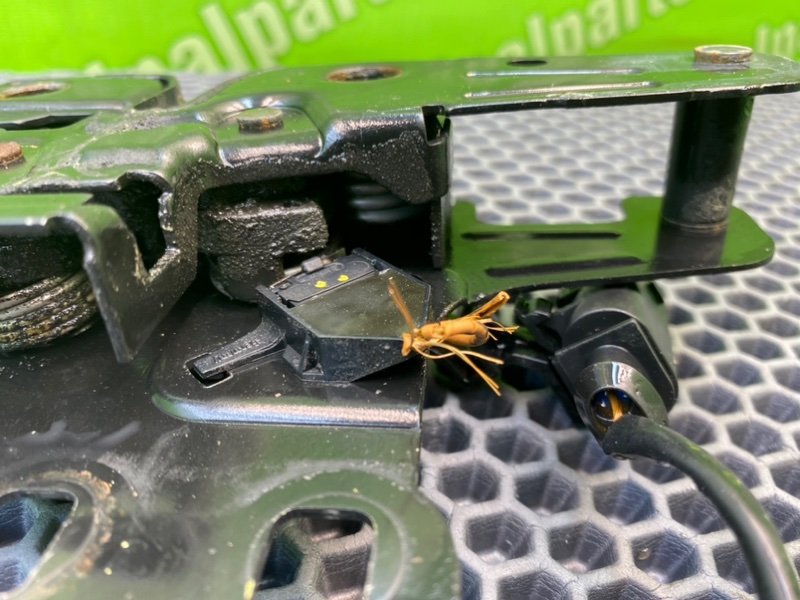 Замок капота, 1400 рублей, Калининград