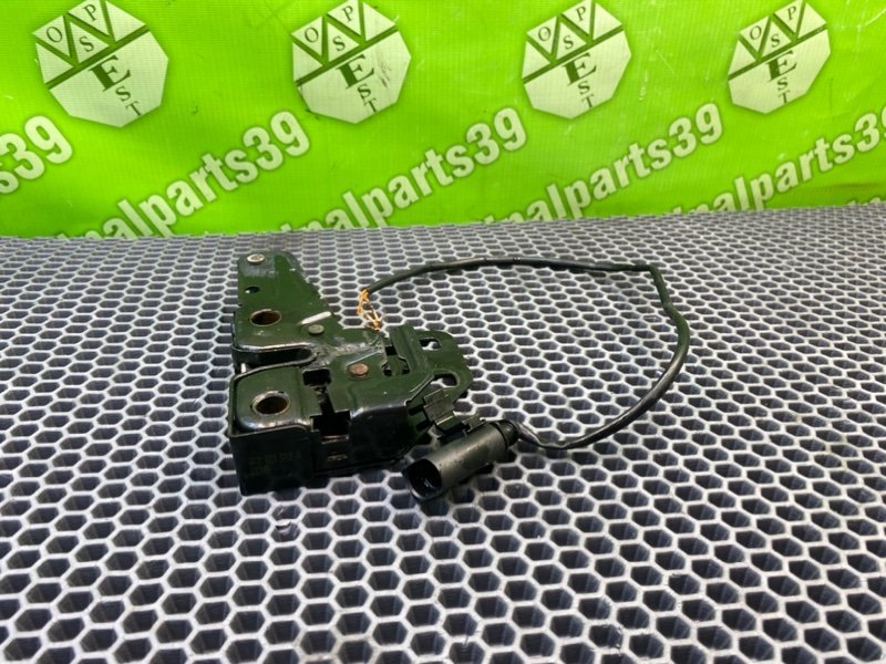 Замок капота, 1400 рублей, Калининград