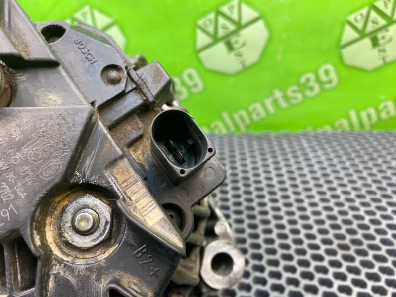 Генератор, 15400 рублей, Калининград