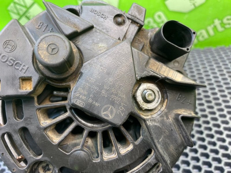 Генератор, 15400 рублей, Калининград