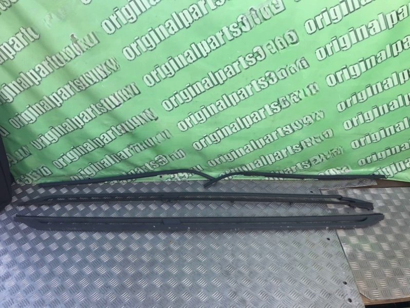 Рейлинги, 2300 рублей, Калининград