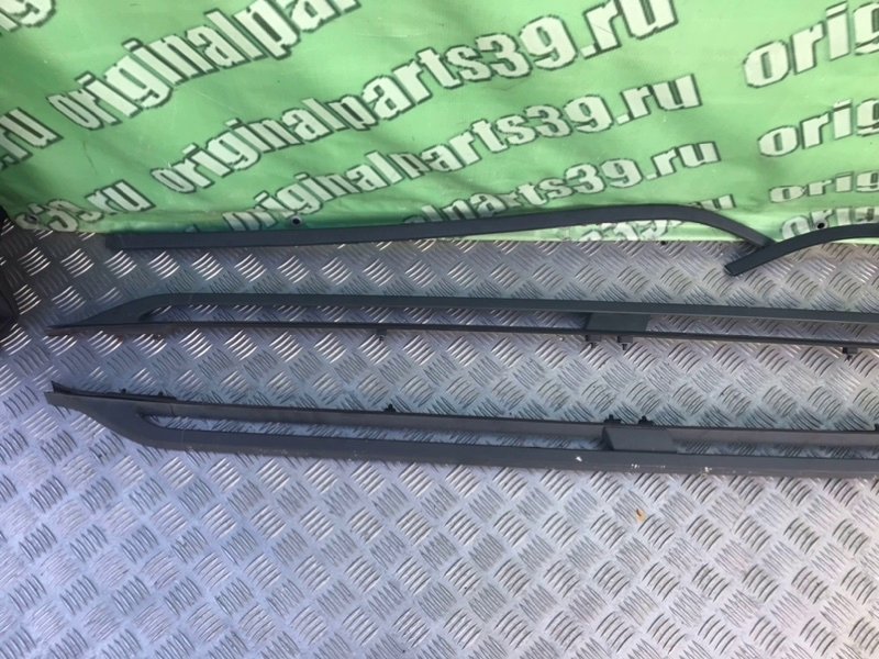 Рейлинги, 2300 рублей, Калининград