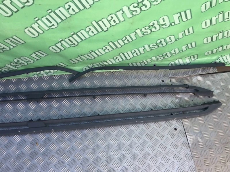 Рейлинги, 2300 рублей, Калининград