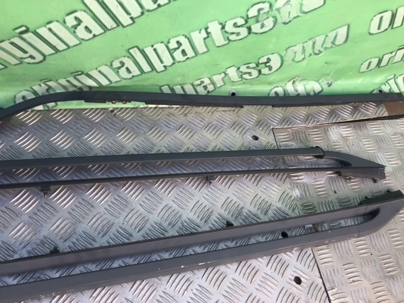 Рейлинги, 2300 рублей, Калининград