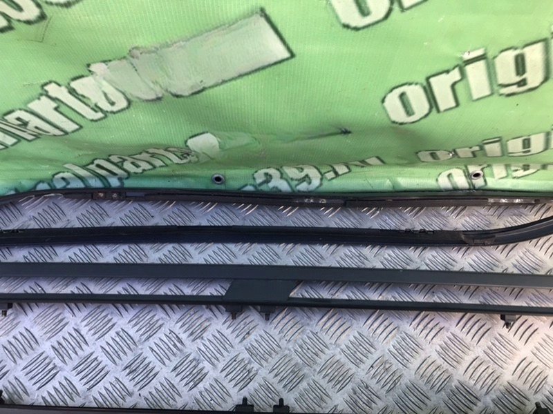 Рейлинги, 2300 рублей, Калининград