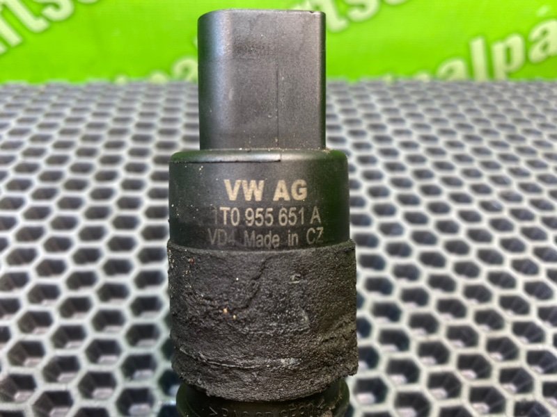 Насос омывателя, 1000 рублей, Калининград