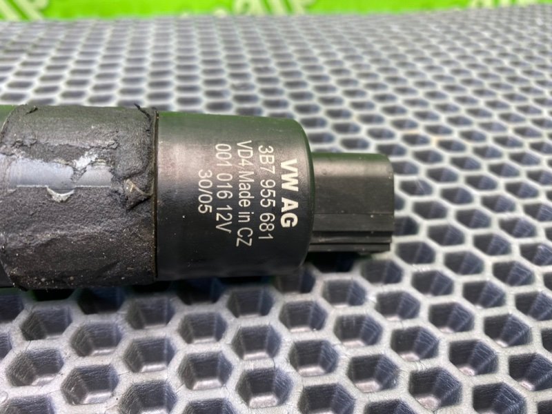 Насос омывателя, 1200 рублей, Калининград