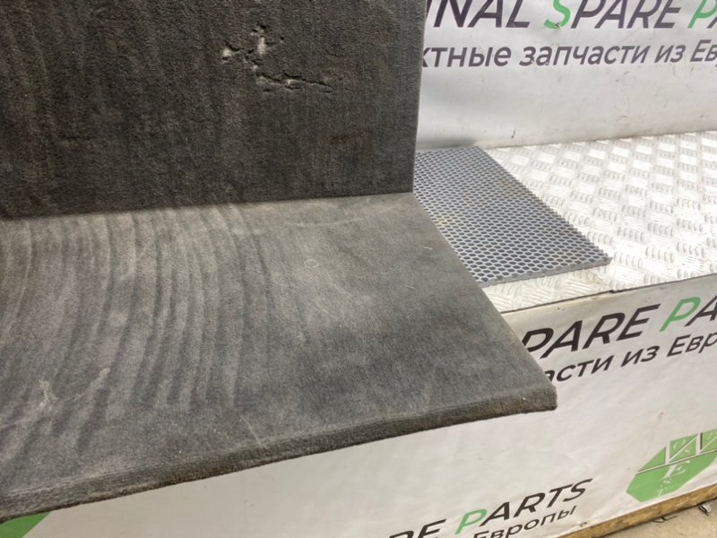 Пол багажника, 3100 рублей, Калининград