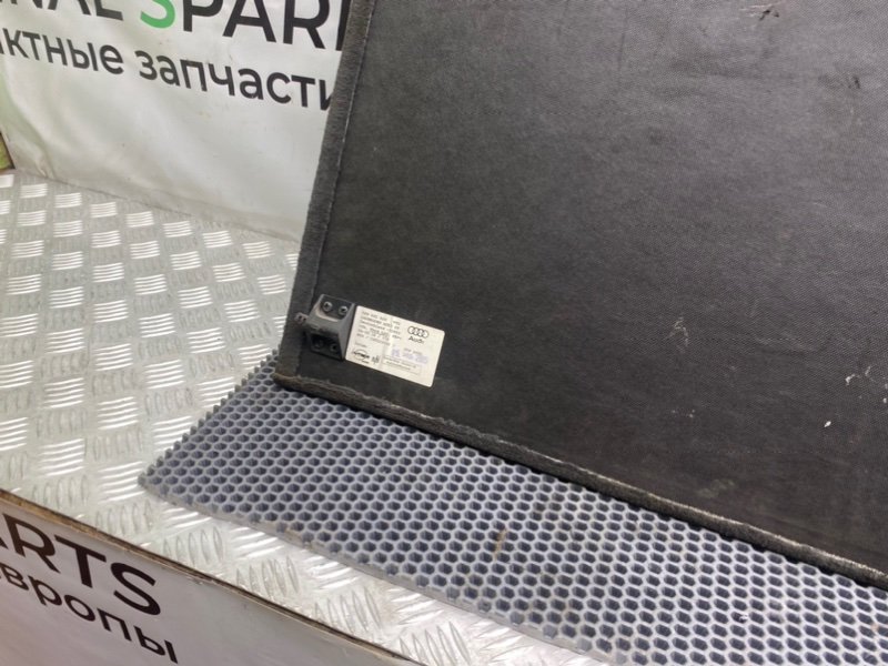 Пол багажника, 3100 рублей, Калининград