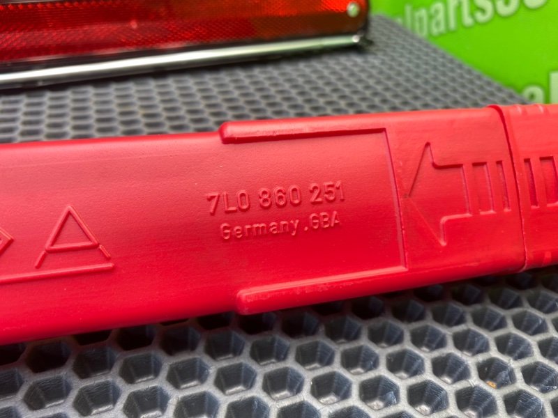 Знак аварийной остановки, 1000 рублей, Калининград