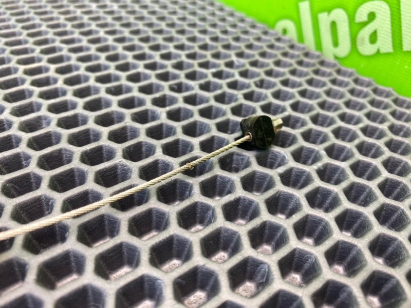 Трос замка двери, 800 рублей, Калининград