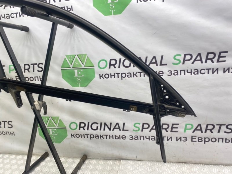 Рамка стекла двери, 1600 рублей, Калининград