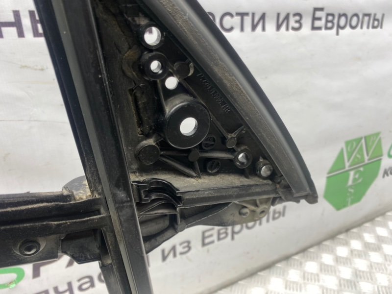 Рамка стекла двери, 1600 рублей, Калининград