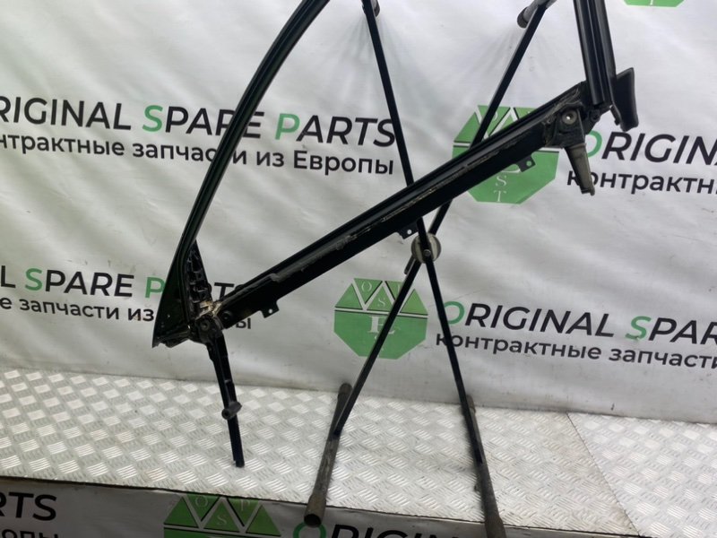 Рамка стекла двери, 1600 рублей, Калининград