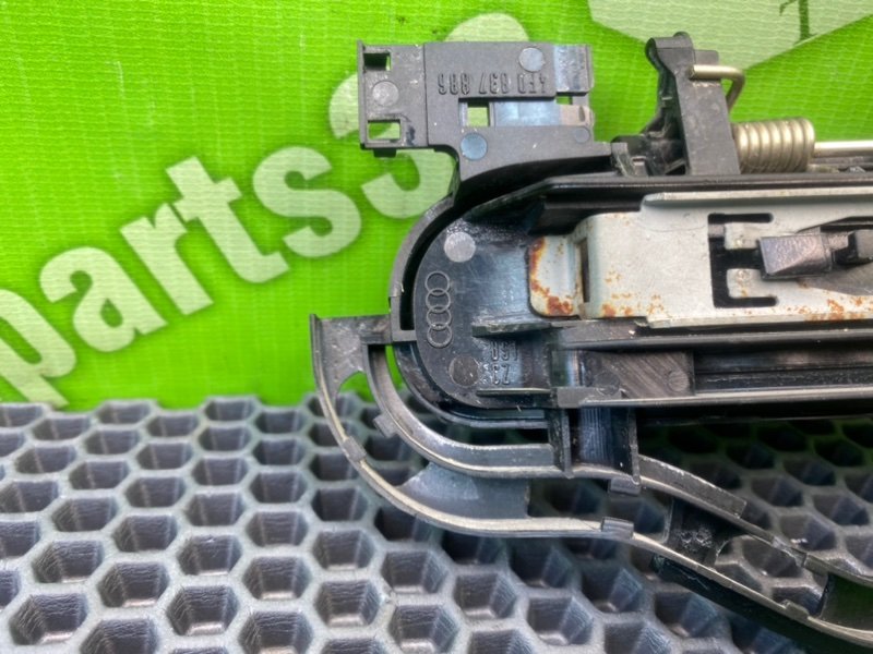 Ручка двери, 1700 рублей, Калининград