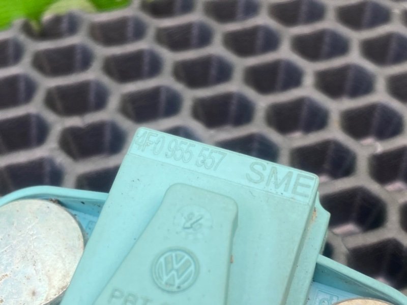 Датчик удара, 800 рублей, Калининград