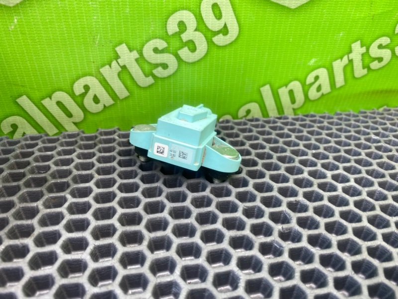 Датчик удара, 800 рублей, Калининград