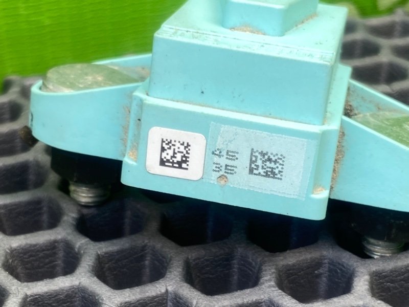 Датчик удара, 800 рублей, Калининград