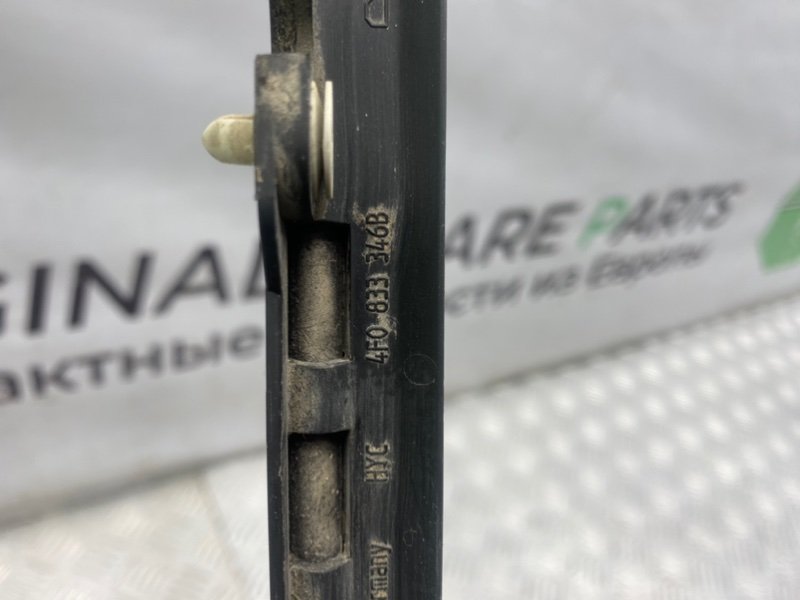 Уплотнитель двери, 1000 рублей, Калининград