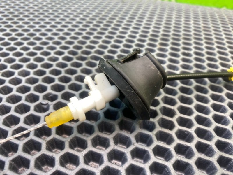 Трос замка двери, 800 рублей, Калининград