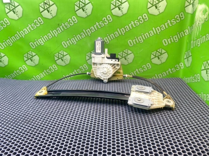 Стеклоподъемник, 1400 рублей, Калининград