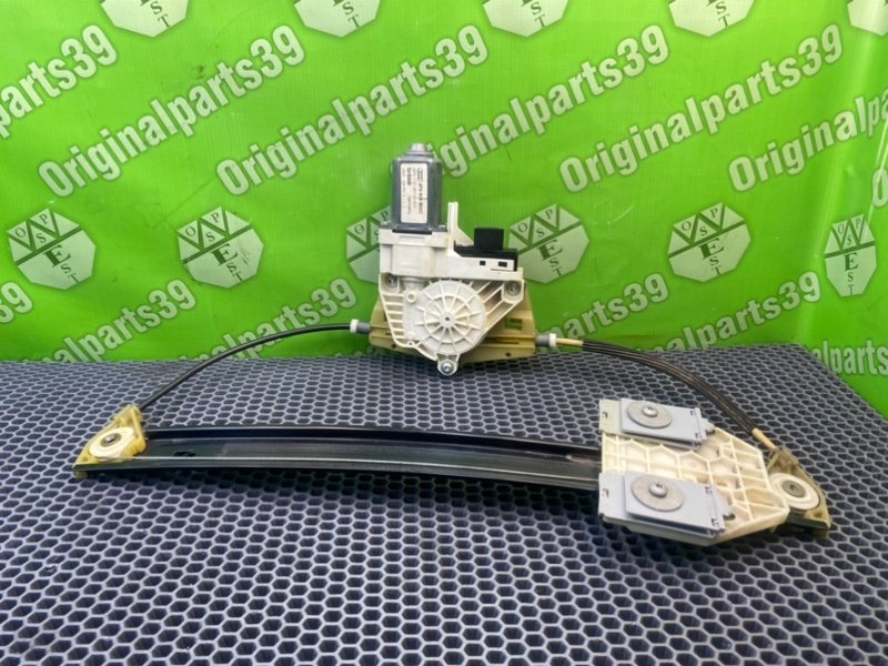 Стеклоподъемник, 1400 рублей, Калининград