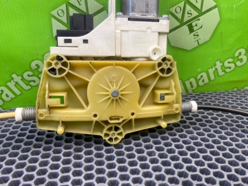 Стеклоподъемник, 1400 рублей, Калининград