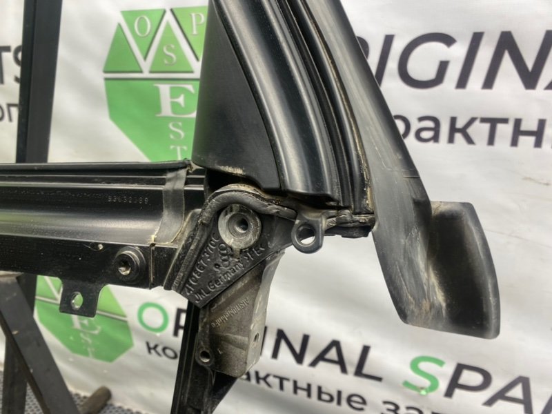 Рамка стекла двери, 1400 рублей, Калининград