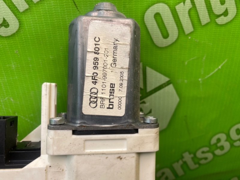 Стеклоподъемник, 1400 рублей, Калининград