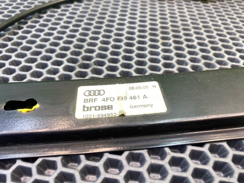 Стеклоподъемник, 1400 рублей, Калининград