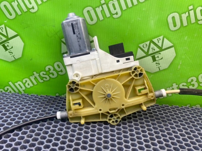 Стеклоподъемник, 1400 рублей, Калининград